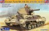 Gecko Models 35GM0001 CRUISER TANK MK.II ACS WITH INTERIOR (1:35)